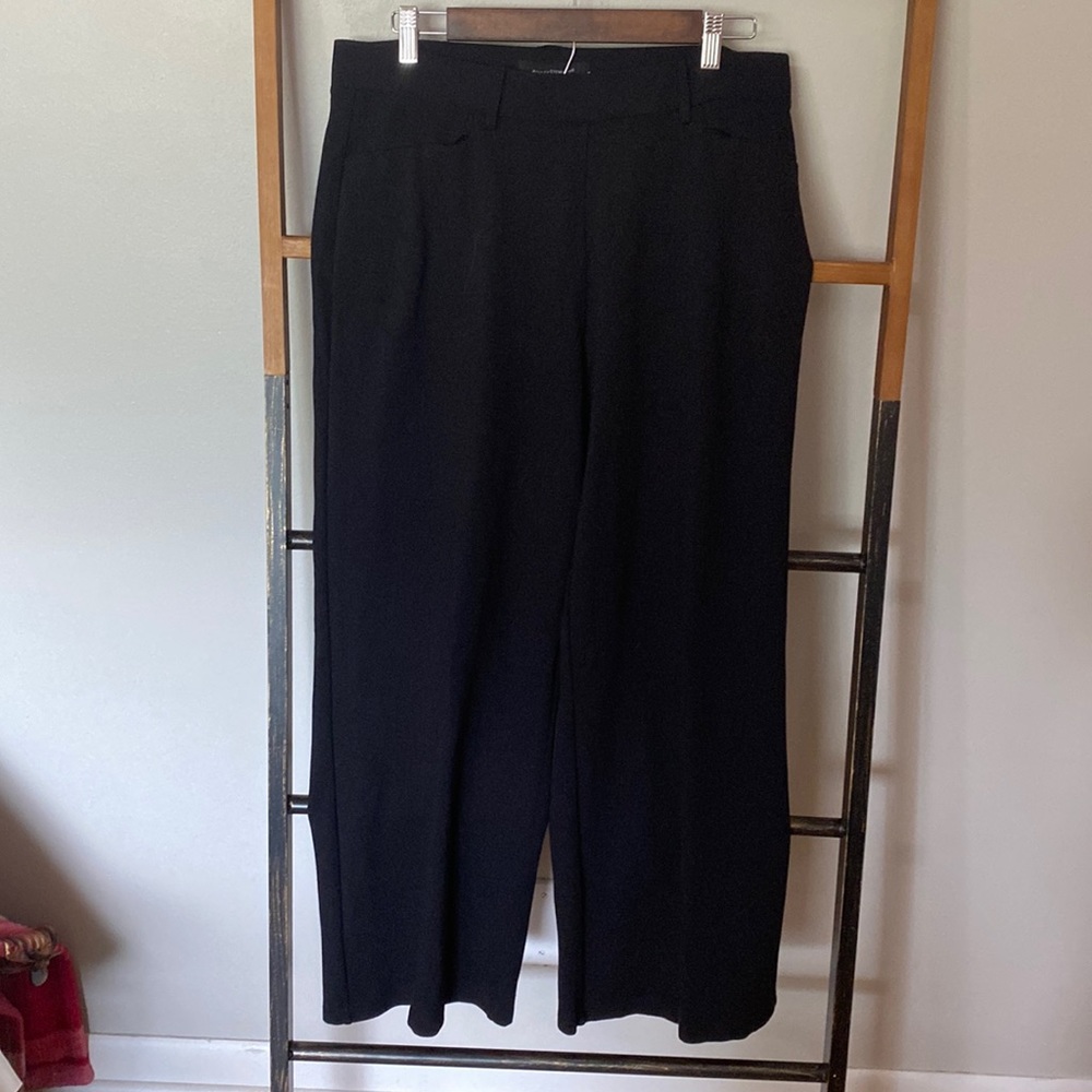 Ashley Stewart dress pants